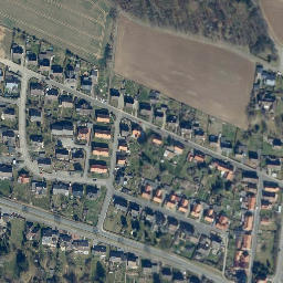 Satellite imagery of Steinberg, DE