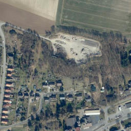 Satellite imagery of Steinberg, DE