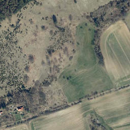 Satellite imagery of Kleiner Heldenberg, DE