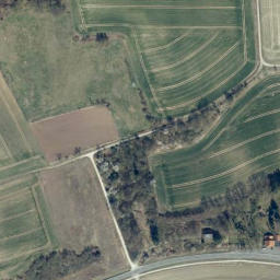 Satellite imagery of Kleiner Heldenberg, DE