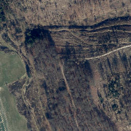 Satellite imagery of Moosberg, DE