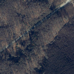 Satellite imagery of Kahlberg, DE