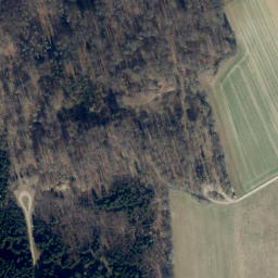 Satellite imagery of Kahlberg, DE