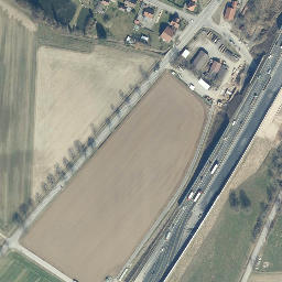 Satellite imagery of Böhnenberg, DE
