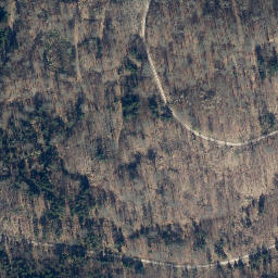 Satellite imagery of Appenröder Berg, DE