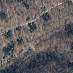 Satellite imagery of Appenröder Berg, DE