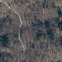 Satellite imagery of Appenröder Berg, DE