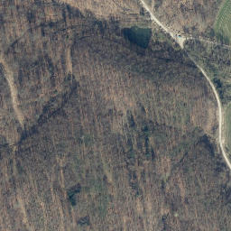 Satellite imagery of Fahrenberg, DE