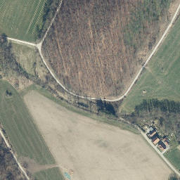 Satellite imagery of Fahrenberg, DE