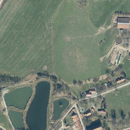 Satellite imagery of Großer Schmalenberg, DE