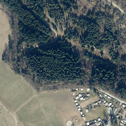 Satellite imagery of Königs-Berg, DE