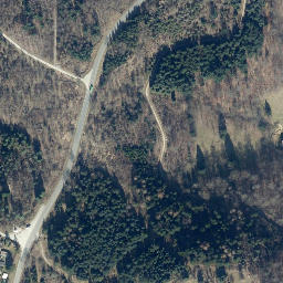 Satellite imagery of Königs-Berg, DE