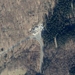 Satellite imagery of Iberg, DE