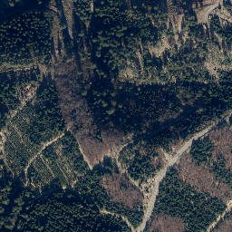 Satellite imagery of Dietrichsberg, DE