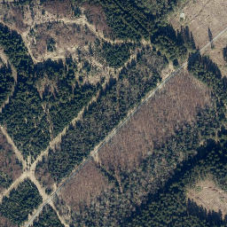 Satellite imagery of Dietrichsberg, DE