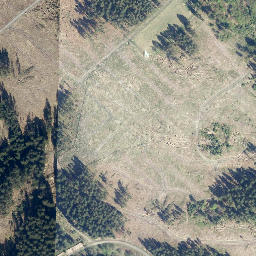 Satellite imagery of Dietrichsberg, DE