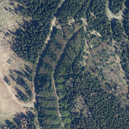 Satellite imagery of Sageholzkopf, DE