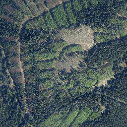Satellite imagery of Sageholzkopf, DE