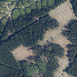 Satellite imagery of Sageholzkopf, DE