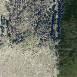 Satellite imagery of Dänenkopf, DE