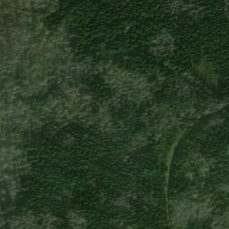 Satellite imagery of Bismarckklippe, DE