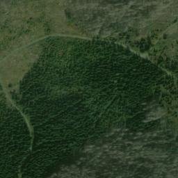 Satellite imagery of Kleiner Jägerkopf, DE