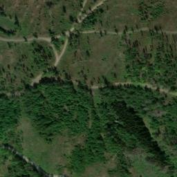 Satellite imagery of Beerberg, DE