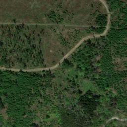 Satellite imagery of Beerberg, DE