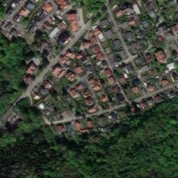 Satellite imagery of Eichberg, DE