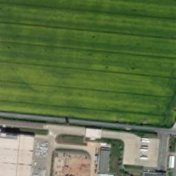 Satellite imagery of Kamin des Novelis-Werks Nachterstedt, DE