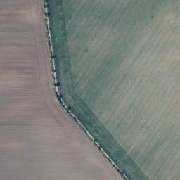 Satellite imagery of Klintberg, DE