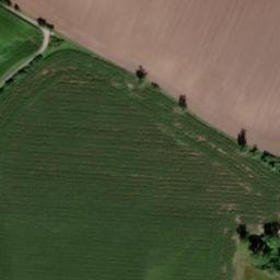 Satellite imagery of Krähenberg, DE