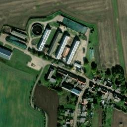 Satellite imagery of Bruchberg, DE
