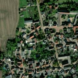 Satellite imagery of Bruchberg, DE