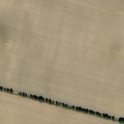 Satellite imagery of Spitzberg, DE