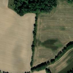Satellite imagery of Spitzberg, DE