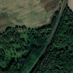 Satellite imagery of Struve Berg, DE