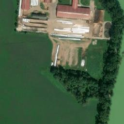 Satellite imagery of Pawłowice - Pałac, PL