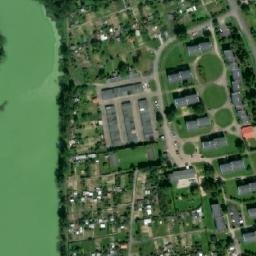 Satellite imagery of Pawłowice - Pałac, PL