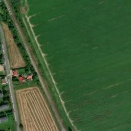Satellite imagery of Pawłowice - Pałac, PL