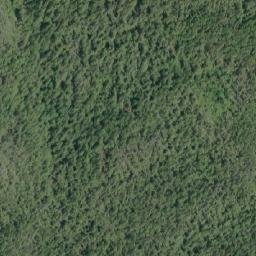 Satellite imagery of Uganda Point, CA