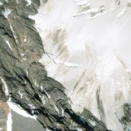 Satellite imagery of Valenciennes Mountain, CA