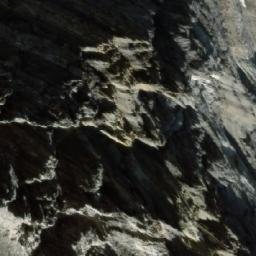 Satellite imagery of Howse Peak, CA