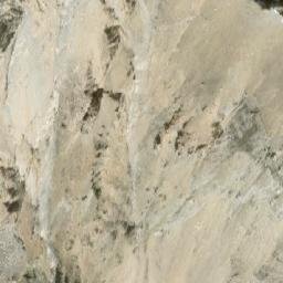 Satellite imagery of Recondite Peak, CA