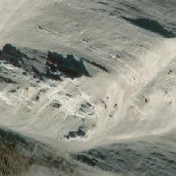 Satellite imagery of Mount Peters, CA
