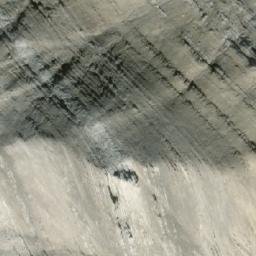Satellite imagery of Mount Peters, CA