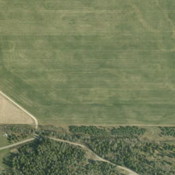 Satellite imagery of The Snakes Head, CA