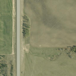 Satellite imagery of The Snakes Head, CA