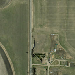 Satellite imagery of Dawson's Hill, CA