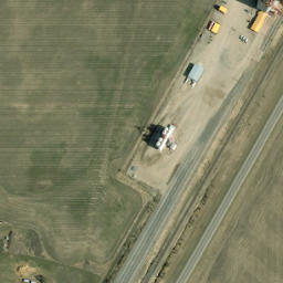 Satellite imagery of Dawson's Hill, CA